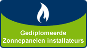 Lid van de federatie van Belgische Zonnepanelen Installateurs